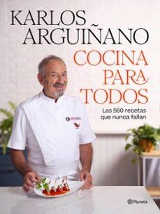 COCINA PARA TODOS | Llibreria La Figaflor - Abrera