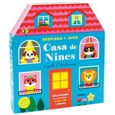 CASA DE NINES | Llibreria La Figaflor - Abrera