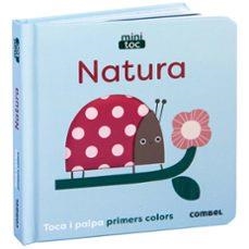 NATURA. MINITOC | Llibreria La Figaflor - Abrera