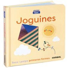 JOGUINES. MINITOC | Llibreria La Figaflor - Abrera