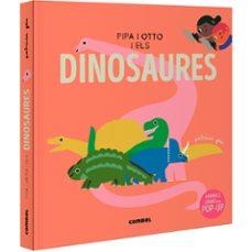 PIPA I OTTO I ELS DINOSAURES | Llibreria La Figaflor - Abrera