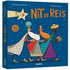 NIT DE REIS | Llibreria La Figaflor - Abrera