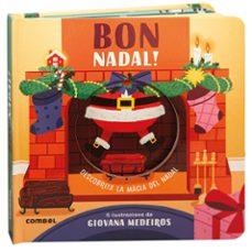 BON NADAL! | Llibreria La Figaflor - Abrera