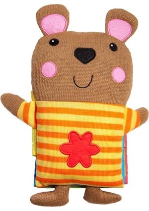 PETIT ÓS | Llibreria La Figaflor - Abrera