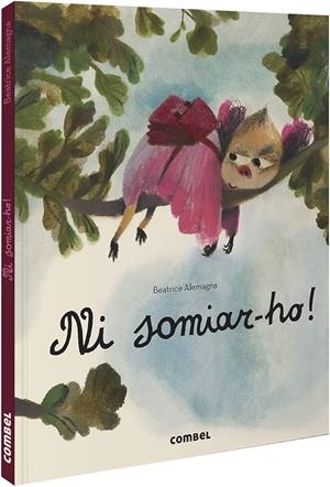 NI SOMIAR-HO! | Llibreria La Figaflor - Abrera