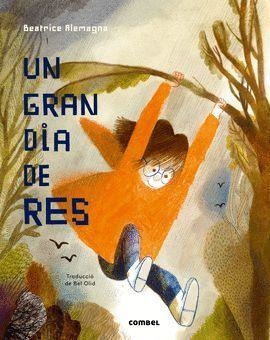 UN GRAN DIA DE RES | Llibreria La Figaflor - Abrera