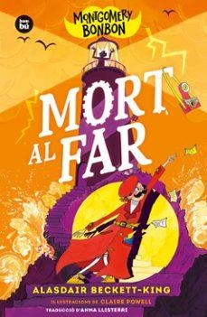 MONTGOMERY BONBON 2_MORT AL FAR - 100% PEFC | Llibreria La Figaflor - Abrera