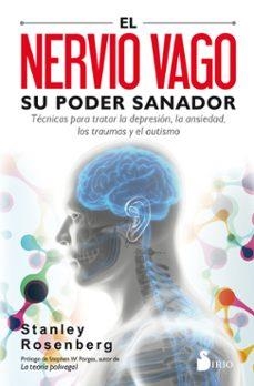 NERVIO VAGO | Rosenberg, Stanley | Llibreria La Figaflor - Abrera