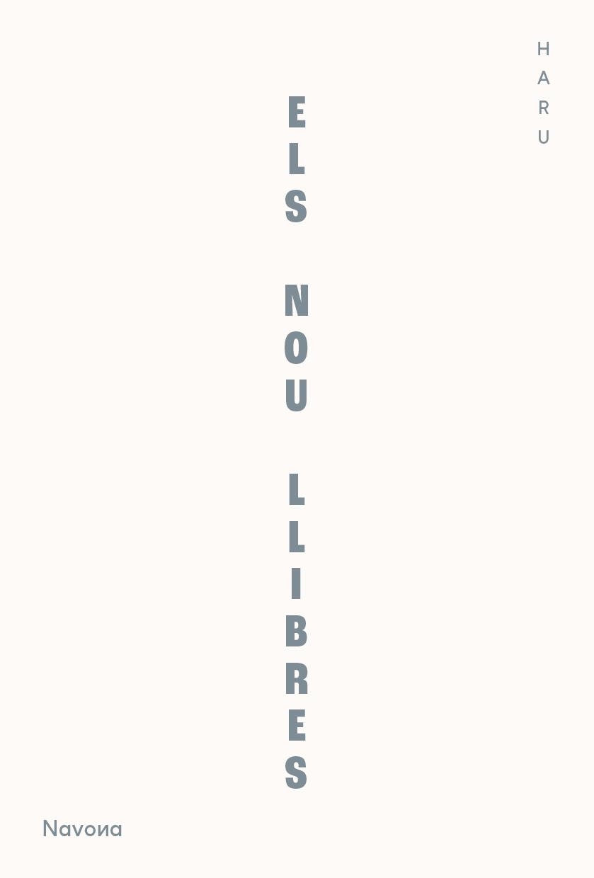 Els nou llibres | Company i Navau, Flavia | Llibreria La Figaflor - Abrera