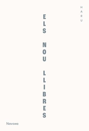 Els nou llibres | Company i Navau, Flavia | Llibreria La Figaflor - Abrera