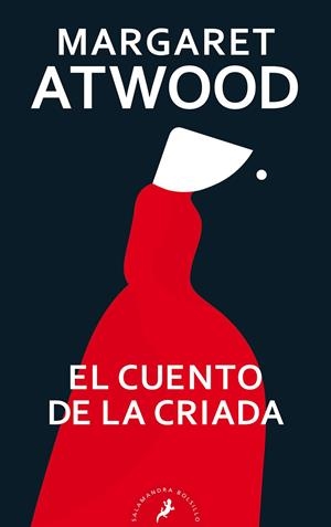 El cuento de la criada | Atwood, Margaret | Llibreria La Figaflor - Abrera
