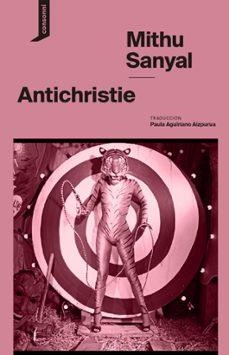 Anticristo | Sanyal, Mithu M. | Llibreria La Figaflor - Abrera