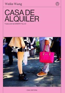 Casa de alquiler | Wang, Weike | Llibreria La Figaflor - Abrera