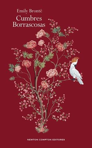 Cumbres borrascosas | Emily Brontë | Llibreria La Figaflor - Abrera