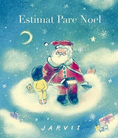 Estimat Pare Noel | Jarvis | Llibreria La Figaflor - Abrera