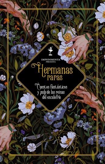 Hermanas raras | Bodine Drake, Leah / Garfield, Frances / Harding, Allison V. / La Spina, Greye / Lee, Tanith / Montg | Llibreria La Figaflor - Abrera