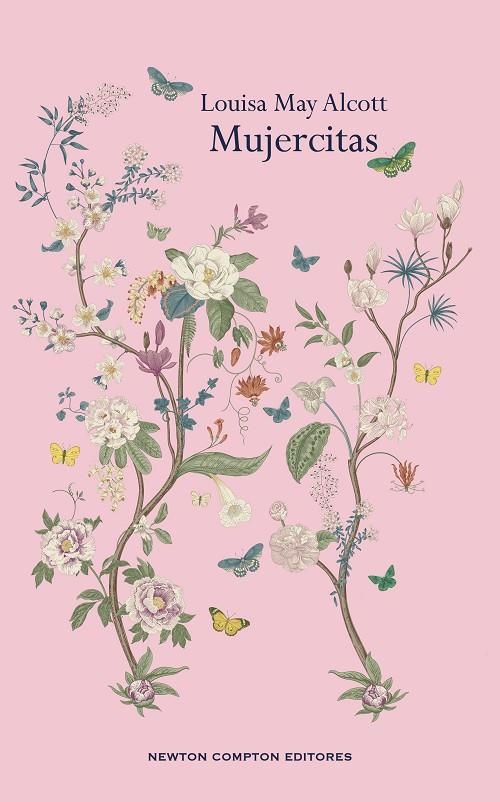 Mujercitas | Louisa May Alcott | Llibreria La Figaflor - Abrera