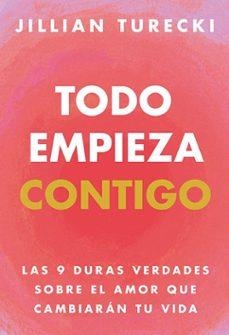 Todo empieza contigo | Turecki, Jillian | Llibreria La Figaflor - Abrera