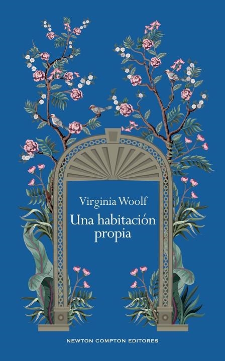 Una habitación propia | Virginia Woolf | Llibreria La Figaflor - Abrera