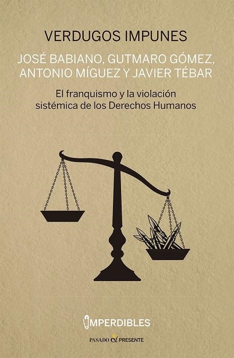 El franquismo y la violación sistémica de los Derechos Humanos | Llibreria La Figaflor - Abrera