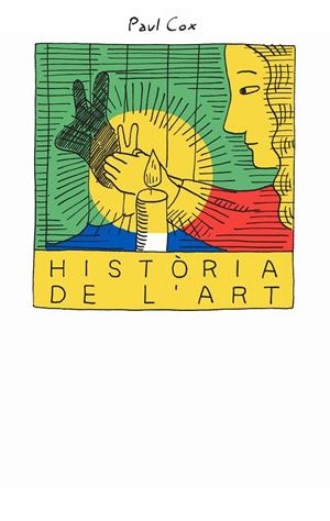 Història de l’art | Cox, Paul | Llibreria La Figaflor - Abrera