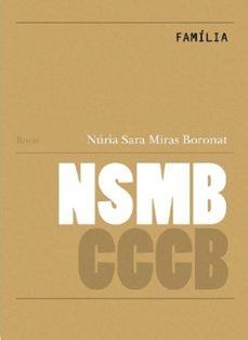 Família / Family | Sara Miras, Núria | Llibreria La Figaflor - Abrera