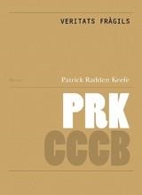 Veritas fràgils / Fragile truths | Raden Keefe, Patrick | Llibreria La Figaflor - Abrera