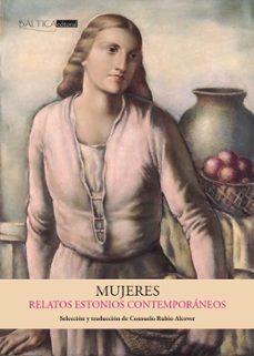 Mujeres | AAVV | Llibreria La Figaflor - Abrera
