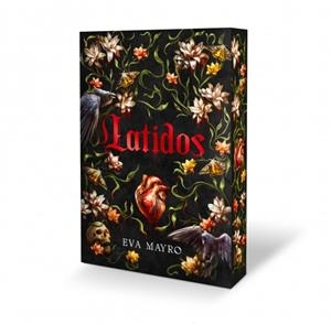 Latidos | Eva Mayro | Llibreria La Figaflor - Abrera
