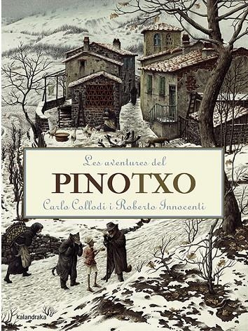 Les aventures del Pinotxo | Collodi, Carlo | Llibreria La Figaflor - Abrera
