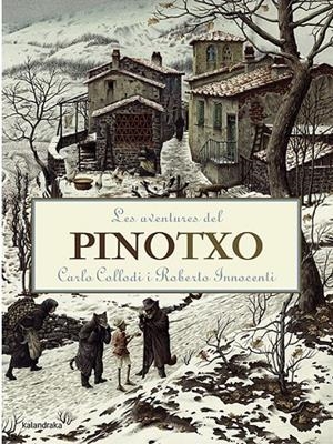 Les aventures del Pinotxo | Collodi, Carlo | Llibreria La Figaflor - Abrera