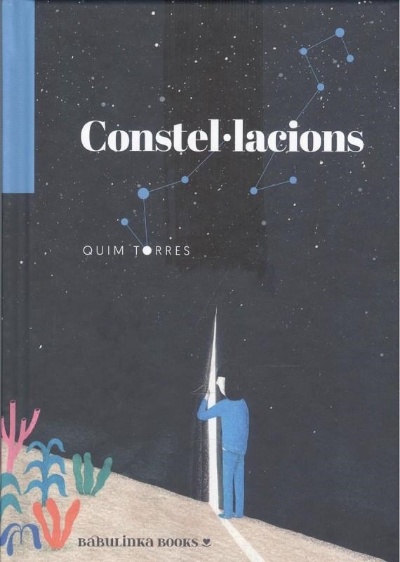 Constel·lacions | Torres Torres, Quim | Llibreria La Figaflor - Abrera