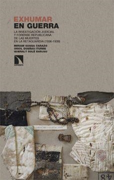 EXUMAR EN GUERRA | VV.AA. | Llibreria La Figaflor - Abrera