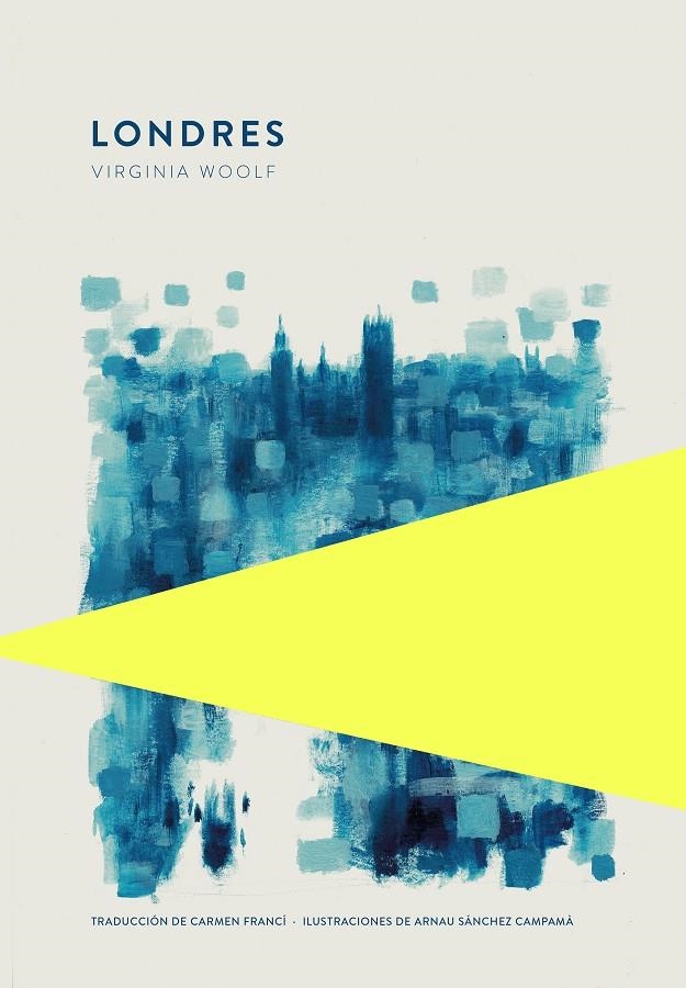 Londres | Woolf, Virginia | Llibreria La Figaflor - Abrera