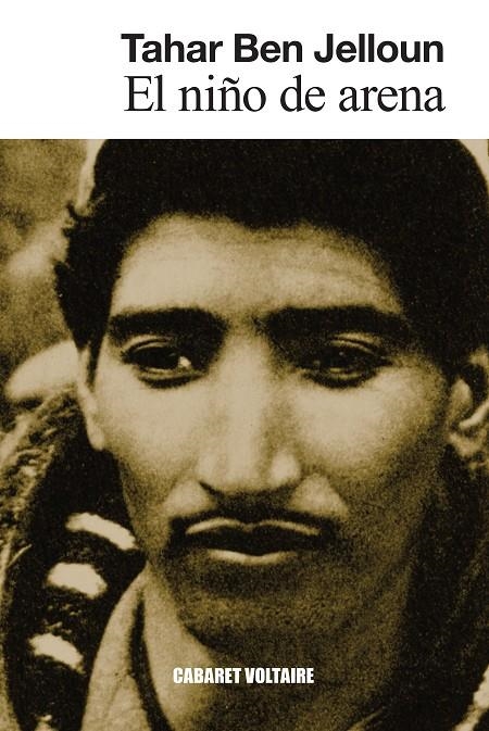El niño de arena | Ben Jelloun, Tahar | Llibreria La Figaflor - Abrera