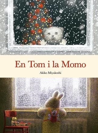 En Tom i la Momo | Miyakoshi, Akiko | Llibreria La Figaflor - Abrera