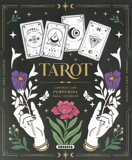 Tarot | Susaeta Ediciones | Llibreria La Figaflor - Abrera