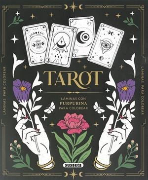 Tarot | Susaeta Ediciones | Llibreria La Figaflor - Abrera