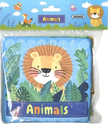 Animals | Susaeta, Equip | Llibreria La Figaflor - Abrera