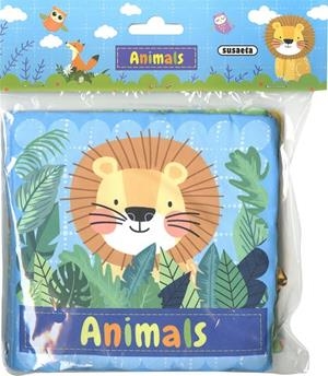 Animals | Susaeta, Equip | Llibreria La Figaflor - Abrera