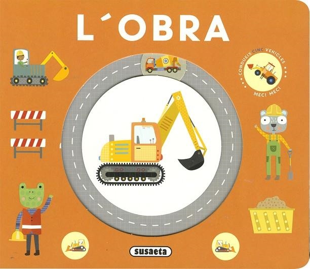 L'obra | Susaeta Ediciones | Llibreria La Figaflor - Abrera