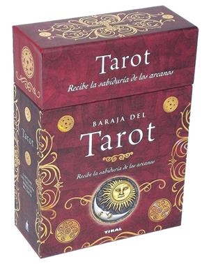 Tarot | Tikal, Equipo | Llibreria La Figaflor - Abrera