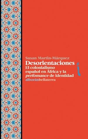 Desorientaciones | Martin-Márquez, Susan | Llibreria La Figaflor - Abrera