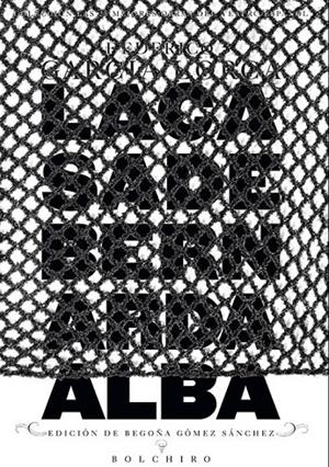 La casa de Bernarda Alba | García Lorca, Federico | Llibreria La Figaflor - Abrera