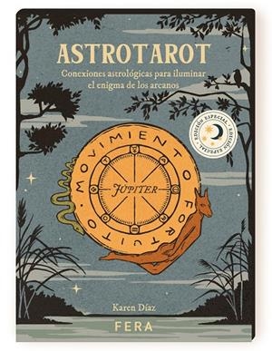 ASTROTAROT-EDICION ESPECIAL | Diaz, Karen | Llibreria La Figaflor - Abrera