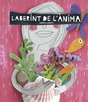 Laberint de l'ànima | Llenas, Anna | Llibreria La Figaflor - Abrera