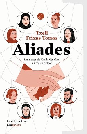 Aliades | Freixas Torras, Txell | Llibreria La Figaflor - Abrera