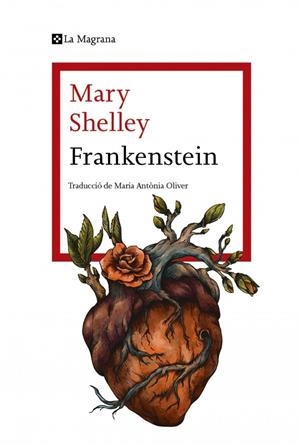 Frankenstein | Mary Shelley | Llibreria La Figaflor - Abrera