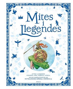 Mites i Llegendes | AA.VV | Llibreria La Figaflor - Abrera