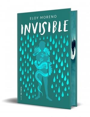 Invisible (edición Dragón) | Eloy Moreno | Llibreria La Figaflor - Abrera